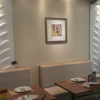 Master Garden - Master Garden dining area. - Filipino Near Me - Quezon City, NCR