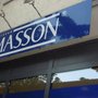 Photo of Masson
