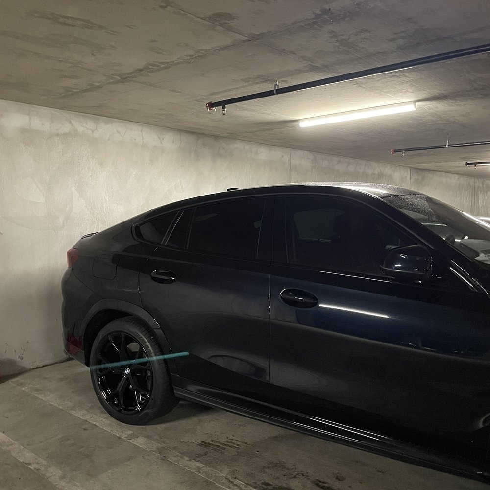 Aggressive Car Wraps - Vehicle Wraps Near Me - Los Angeles, California