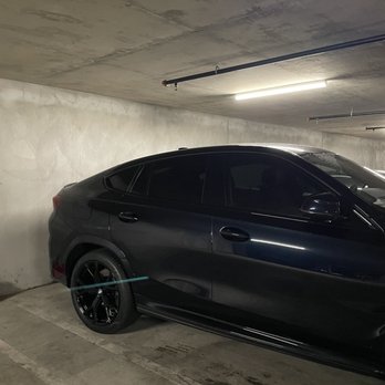Aggressive Car Wraps - Vehicle Wraps Near Me - Los Angeles, California