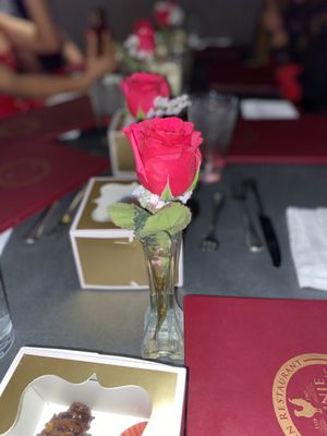 Ronnie Grisanti's by null