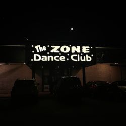 The Zone - Zoned out a bit...