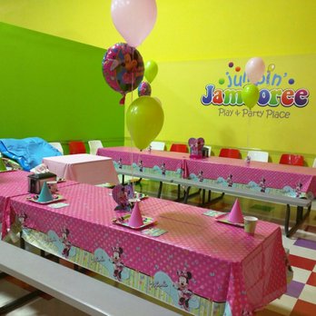 Jumpin Jamboree - Venues & Event Spaces Near Me - Doral, Florida