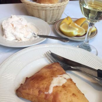 Bahari Estiatorio - Greek Near Me - Astoria, New York