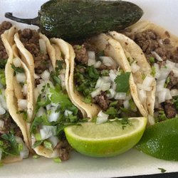 El Buen Tacos