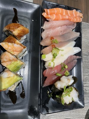 Yama Sushi by null