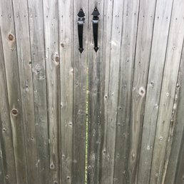 Fence gate Fence gate