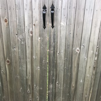 Hal Co Fences & Decks - Fence gate - Fences & Gates Near Me Hal Co Fences & Decks - Fence gate - Fences & Gates Near Me