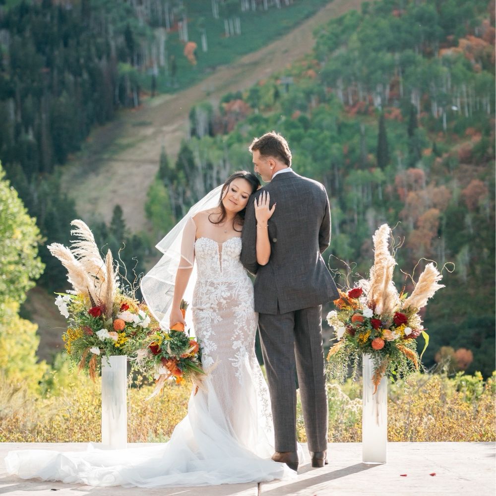 Bo Lee - Bridal Near Me - Campbell, California