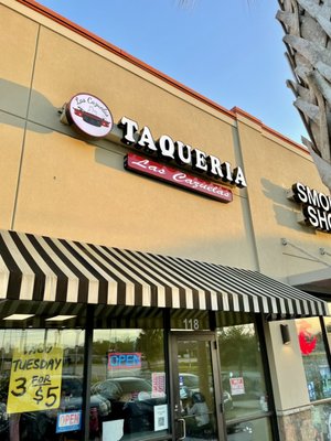 Taqueria Las Cazuelas by null