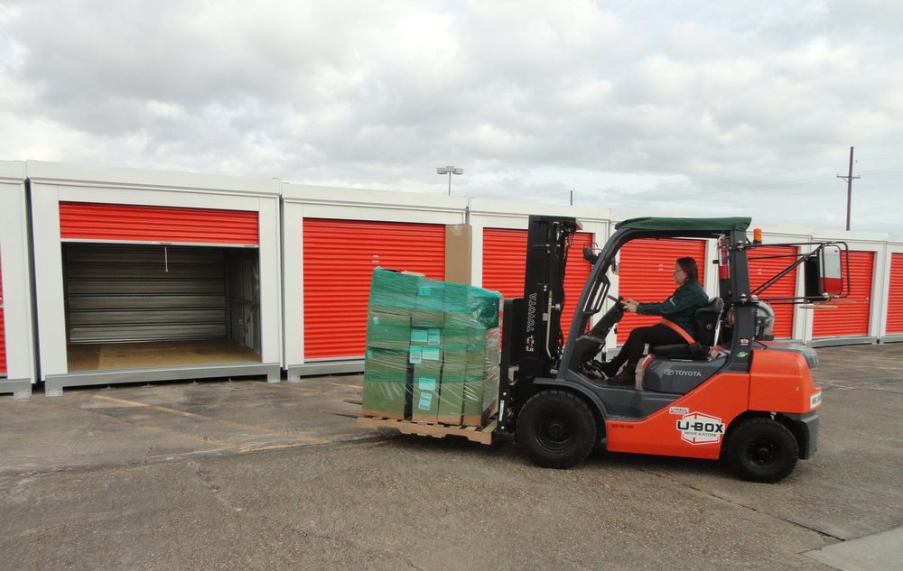 UHAUL MOVING & STORAGE OF HOUMA 22 Photos 133 Monarch Dr, Houma, Louisiana Truck Rental