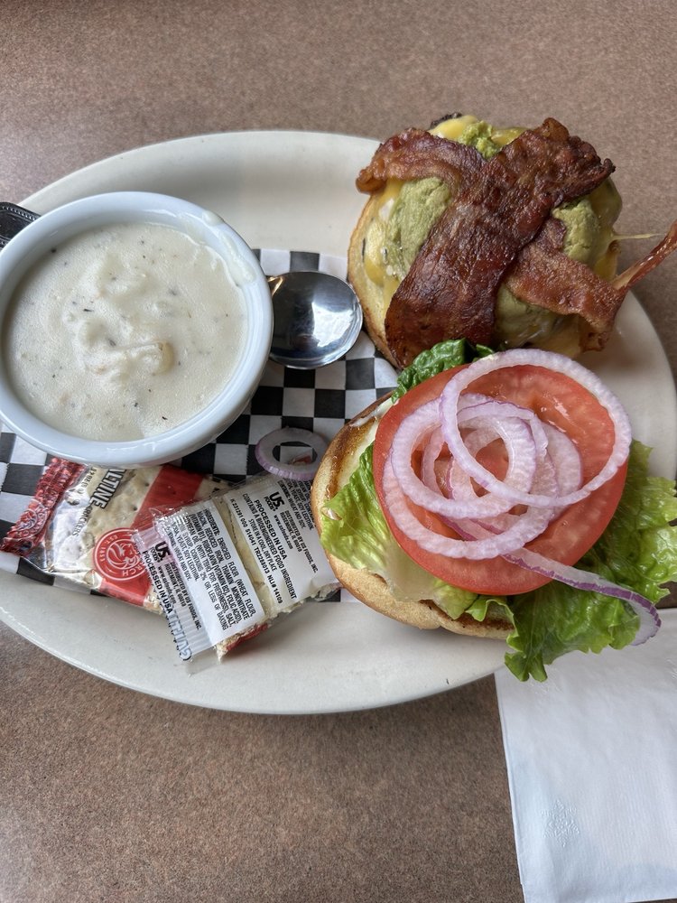 RASPBERRY RIDGE GRILL - Updated July 2026 - 12 Reviews - 6827 Hannegan ...