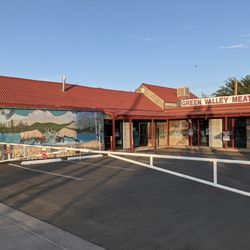 Green Valley Meats