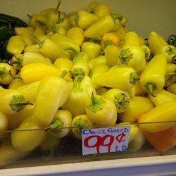Cheran Market