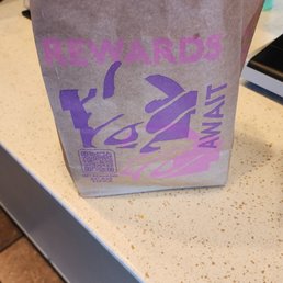 Lunch time