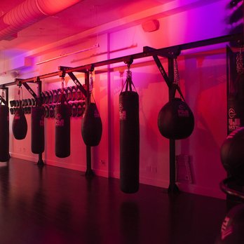 Jukebox NYC - Boxing Near Me - Brooklyn, New York Jukebox NYC - Boxing Near Me - Brooklyn, New York