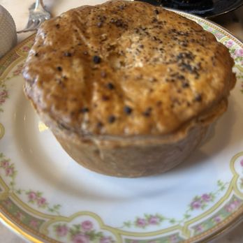 The Pie Room by Curtis Stone - Beef pie - Bakeries Near Me - Beverly Hills, California The Pie Room by Curtis Stone - Beef pie - Bakeries Near Me - Beverly Hills, California