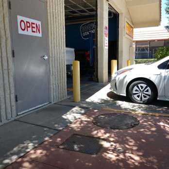 Grease Monkey - Auto Repair Near Me - Clovis, New Mexico