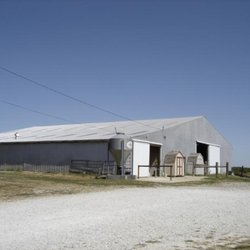 Kill Creek Arena & Stable