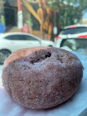 Federal Donuts & Chicken South Street by null