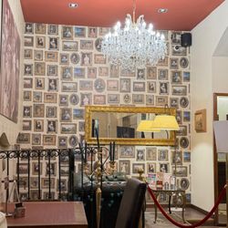 Pasticceria Flego - Interior