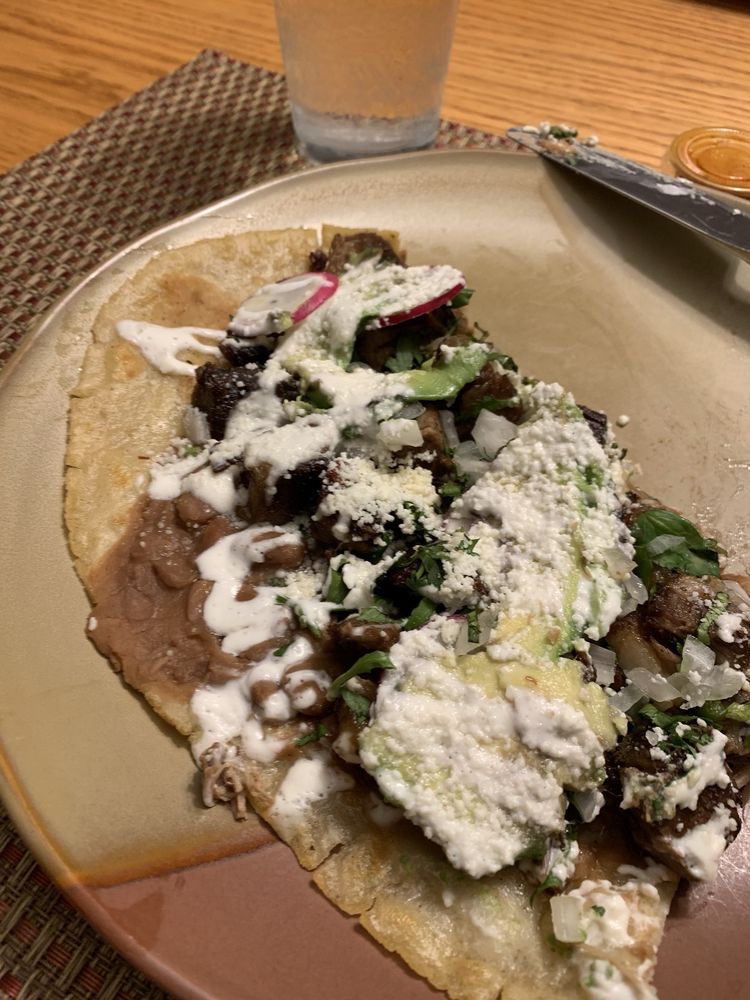 Taqueria Los Compadres