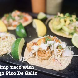El Taquero Aventado