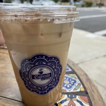 Mi Cafecito Coffee - Coffee & Tea Near Me - Pomona, California