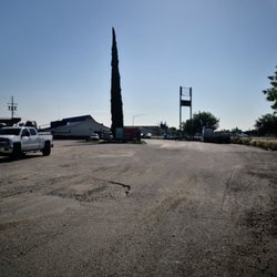 Dixon Gas & Shop