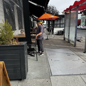 Mr. Digby’s - Cocktail Bars Near Me - San Francisco, California