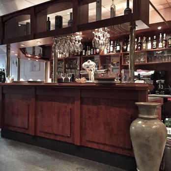 Restaurant Estia - Greek Near Me - Hamburg, HH