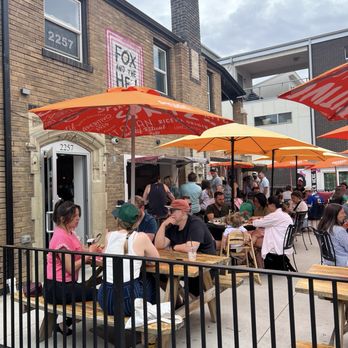 Fox And The Hen - Breakfast & Brunch Near Me - Denver, Colorado Fox And The Hen - Breakfast & Brunch Near Me - Denver, Colorado