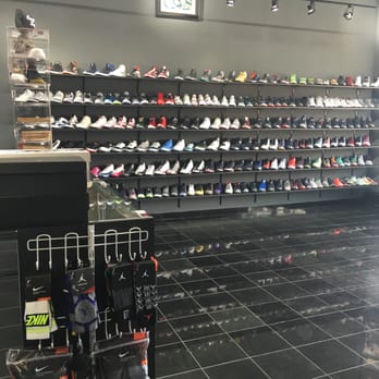Sneaker Legends - Shoe Stores Near Me - Dearborn, Michigan Sneaker Legends - Shoe Stores Near Me - Dearborn, Michigan