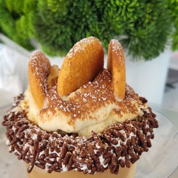 Jars by Fabio Viviani - Desserts Near Me - St Louis, Missouri