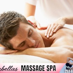 Labellas Massage