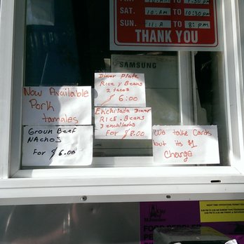 Taqueria La Vecindad - Hours open. - Mexican Near Me - Milwaukee, Wisconsin