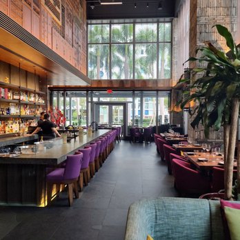 Hutong - Chinese Near Me - Miami, Florida Hutong - Chinese Near Me - Miami, Florida