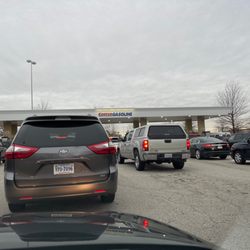 Costco Gas