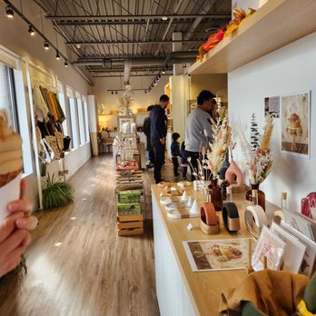 Butter Baker - Inside - Bakeries Near Me - Markham, Ontario