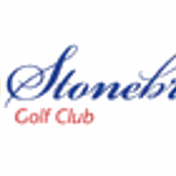 Stonebridge Golf Club - Logo