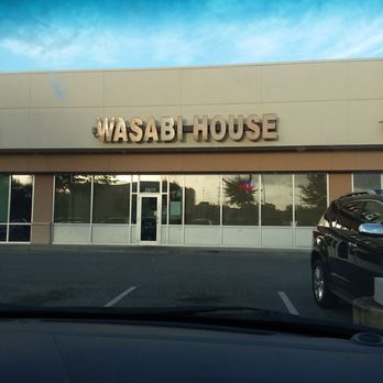 Wasabi House - Japanese Near Me - Pace, Florida Wasabi House - Japanese Near Me - Pace, Florida