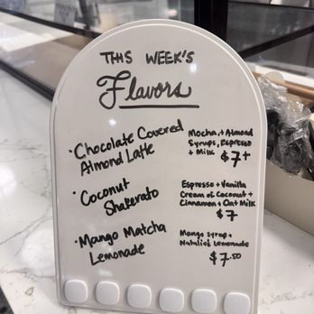 Ludlow Coffee Supply - Coffee & Tea Near Me - Fort Lauderdale, Florida