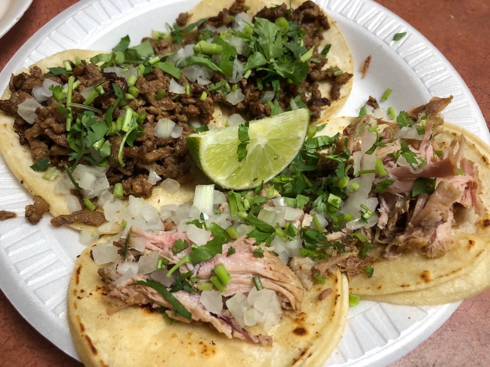 Taqueria Dalhart