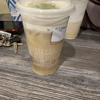 Happy Lemon - Bubble Tea Near Me - San Jose, California Happy Lemon - Bubble Tea Near Me - San Jose, California