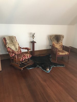 Fort Abraham Lincoln State Park by null