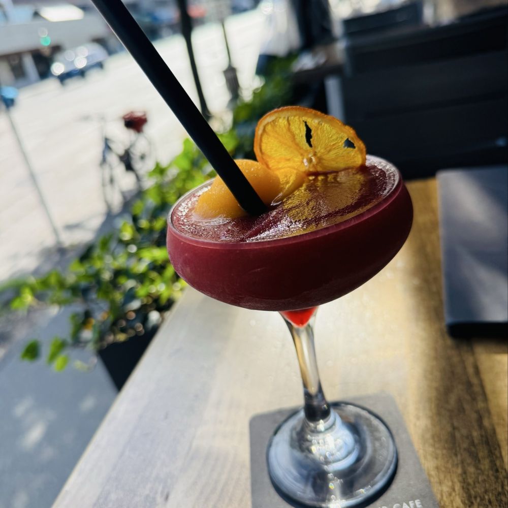Cactus Club Cafe - FROZEN SANGRIA - Canadian (New) Near Me - Vancouver, British Columbia Cactus Club Cafe - FROZEN SANGRIA - Canadian (New) Near Me - Vancouver, British Columbia