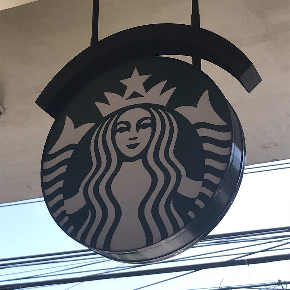 Starbucks Coffee - Coffee & Tea Near Me - Dagupan, PAN