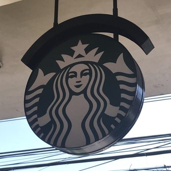 Starbucks Coffee - Coffee & Tea Near Me - Dagupan, PAN