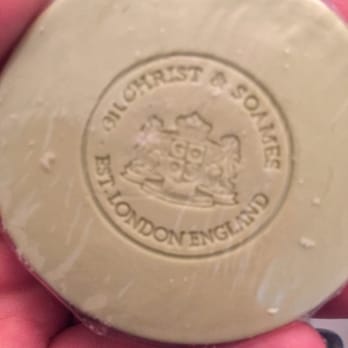 Q&C Hotel - Love this soap - Hotels Near Me - New Orleans, Louisiana Q&C Hotel - Love this soap - Hotels Near Me - New Orleans, Louisiana