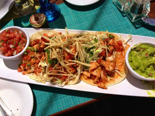 Cabana Restaurant by null
